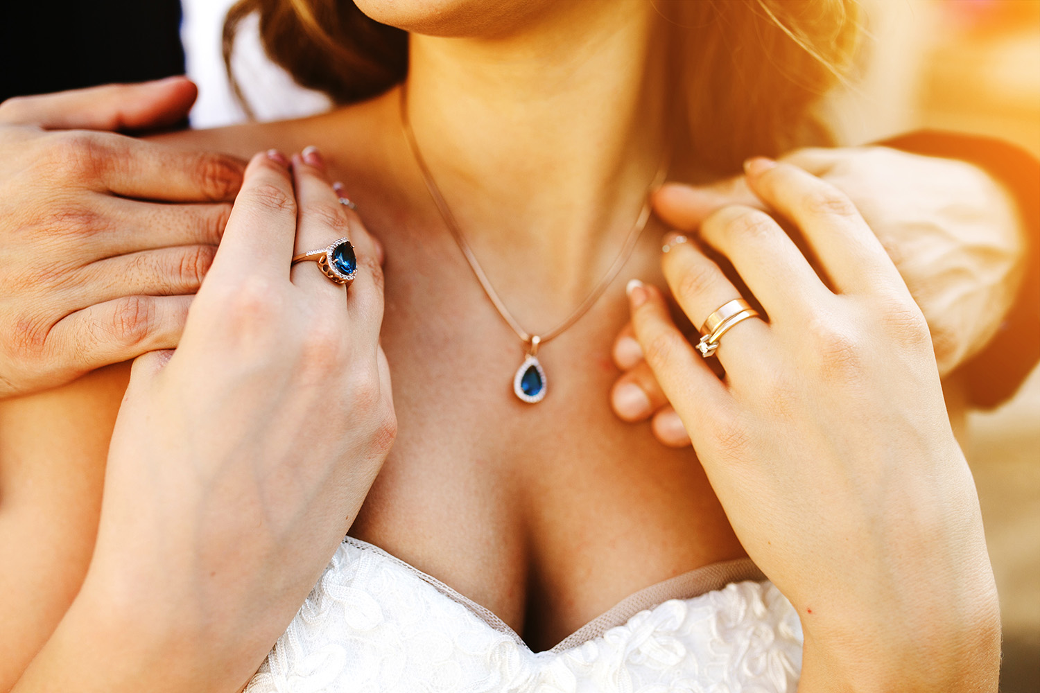 Why you should be insuring your Jewelry