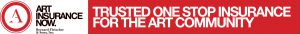 Art Insurance Now logo banner