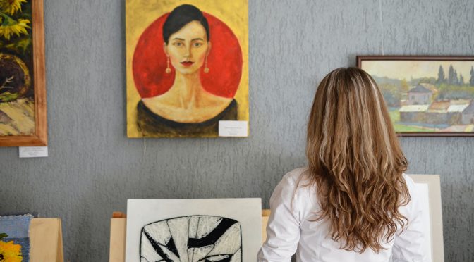 The Pros and Cons of Investing in Fine Art